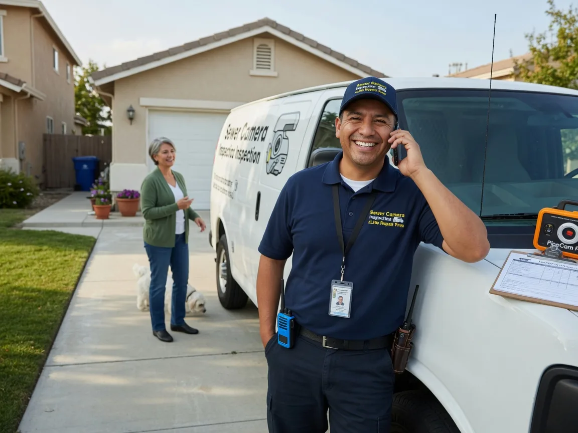 Sewer Line Repair White Bluff, TN FAQs